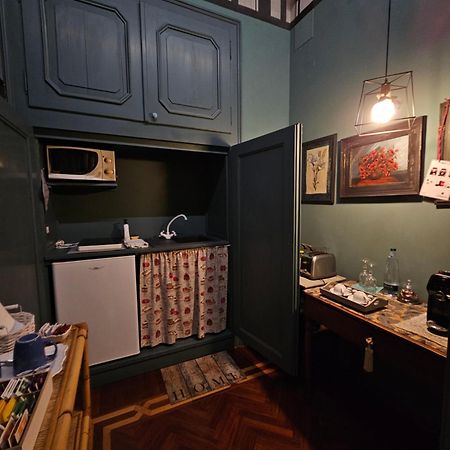 L'Ape Regina Apartman Ferrara Kültér fotó