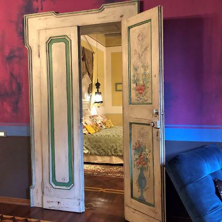 L'Ape Regina Apartman Ferrara Kültér fotó