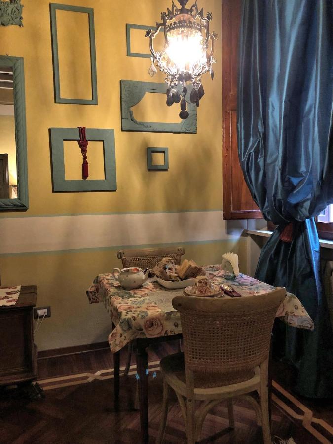 L'Ape Regina Apartman Ferrara Kültér fotó