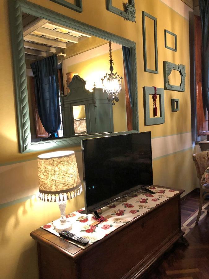L'Ape Regina Apartman Ferrara Kültér fotó