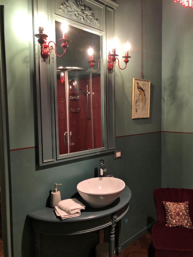 L'Ape Regina Apartman Ferrara Kültér fotó