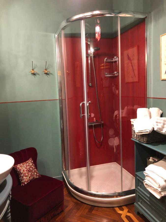 L'Ape Regina Apartman Ferrara Kültér fotó