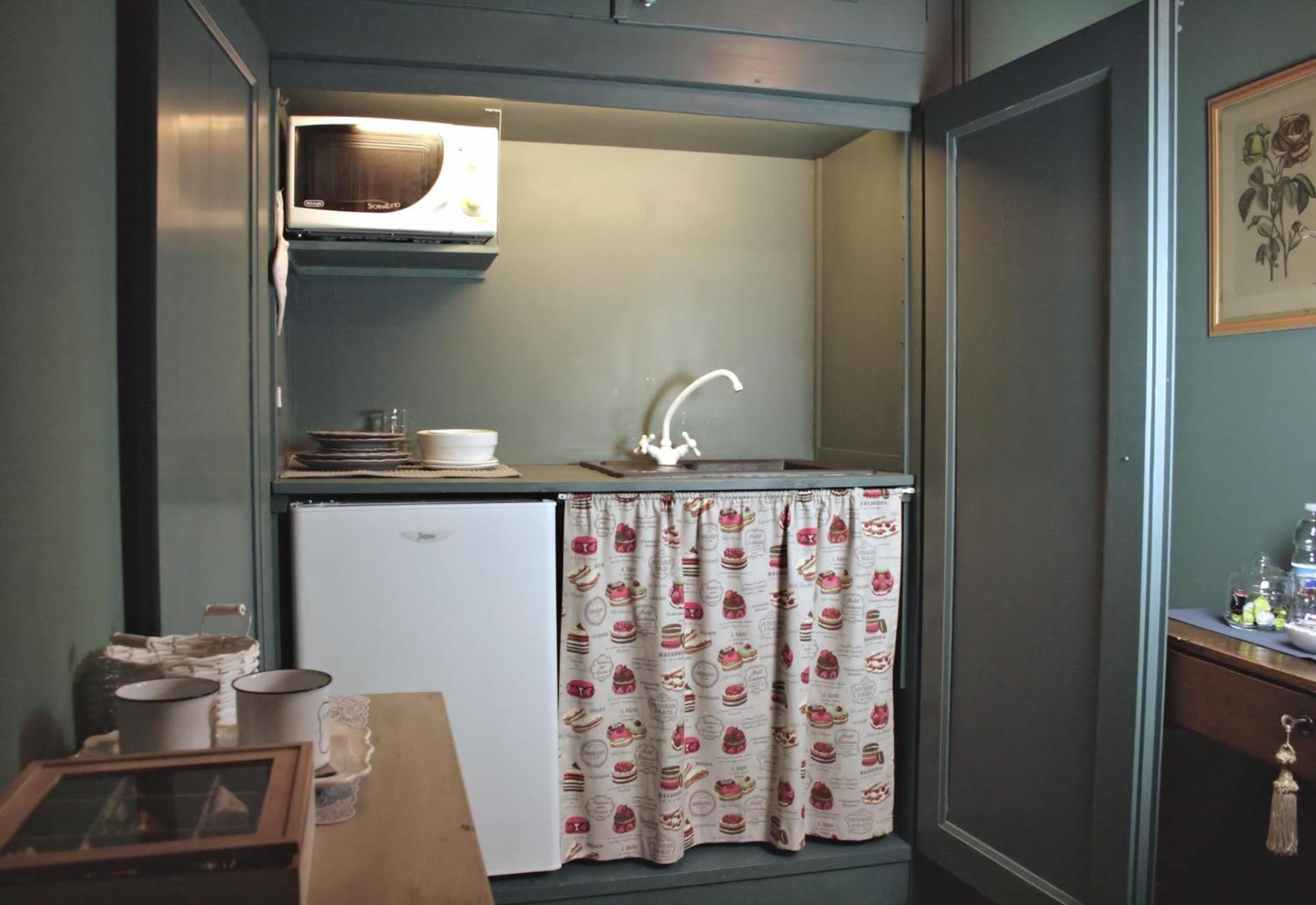 L'Ape Regina Apartman Ferrara Kültér fotó