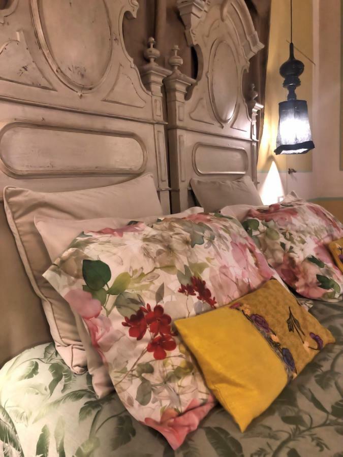 L'Ape Regina Apartman Ferrara Kültér fotó